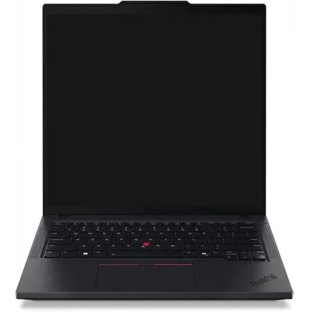 Ноутбук Lenovo ThinkPad T14 G5 Core Ultra 7 155U 16Gb SSD512Gb Intel Graphics 14" IPS WUXGA (1920x1200) без ОС black WiFi BT Cam (21MMSCN300)