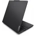 Ноутбук Lenovo ThinkPad T14 G5 Core Ultra 7 155U 16Gb SSD512Gb Intel Graphics 14" IPS WUXGA (1920x1200) без ОС black WiFi BT Cam (21MMSCN300)