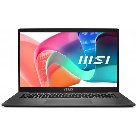 Ноутбук MSI Modern F13MG-071XRU Core i3 1315U 8Gb SSD512Gb Intel Iris Xe graphics 14" IPS FHD (1920x1080) FreeDOS grey WiFi BT Cam (9S7-14S121-071) Ноутбук MSI Modern F13MG-071XRU Core i3 1315U 8Gb SSD512Gb Intel Iris Xe graphics 14" IPS FHD (1920x1080) FreeDOS grey WiFi BT Cam (9S7-14S121-071)