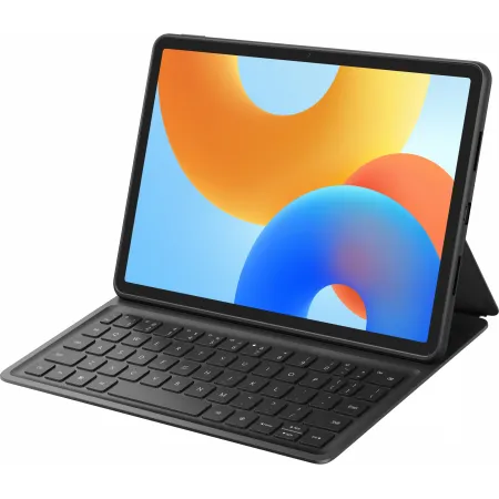 Планшет Huawei MatePad BTK-W09 T80 (2.62) 8C RAM6Gb ROM128Gb 11.5" IPS 2200x1440 HarmonyOS 3 серый космос 13Mpix 8Mpix BT WiFi 7700mAh 900hrs