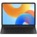 Планшет Huawei MatePad BTK-W09 T80 (2.62) 8C RAM6Gb ROM128Gb 11.5" IPS 2200x1440 HarmonyOS 3 серый космос 13Mpix 8Mpix BT WiFi 7700mAh 900hrs