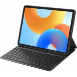 Планшет Huawei MatePad BTK-W09 T80 (2.62) 8C RAM8Gb ROM256Gb 11.5" IPS 2200x1440 HarmonyOS 3 голубой 13Mpix 8Mpix BT WiFi 7700mAh 900hrs