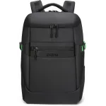 Рюкзак для ноутбука 15.6" Digma Game G1 черный полиэстер (DGBP15G1BK)