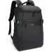 Рюкзак для ноутбука 15.6" Digma Game G1 черный полиэстер (DGBP15G1BK)