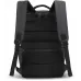 Рюкзак для ноутбука 15.6" Digma Business B1 черный полиэстер (DGBP15B1BK)
