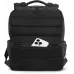 Рюкзак для ноутбука 15.6" Digma Business B1 черный полиэстер (DGBP15B1BK)