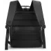 Рюкзак для ноутбука 15.6" Digma Lifestyle L1 черный полиэстер (DGBP15L1BK)