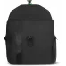 Рюкзак для ноутбука 15.6" Digma Lifestyle L1 черный полиэстер (DGBP15L1BK)