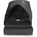 Рюкзак для ноутбука 15.6" Digma Lifestyle L1 черный полиэстер (DGBP15L1BK)