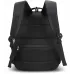 Рюкзак для ноутбука 15.6" Digma Stash S1 черный полиэстер (DGBP15S1BK)