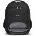 Рюкзак для ноутбука 15.6" Digma Stash S1 черный полиэстер (DGBP15S1BK)