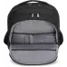 Рюкзак для ноутбука 15.6" Digma Stash S1 черный полиэстер (DGBP15S1BK)