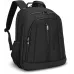 Рюкзак для ноутбука 15.6" Digma Stash S2 черный полиэстер (DGBP15S2BK)