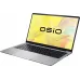 Ноутбук Osio FocusLine F150a-023 Ryzen 5 5560U 16Gb SSD1Tb 15.6" FHD (1920x1080) без ОС WiFi BT Cam 6000mAh Ноутбук Osio FocusLine F150a-023 Ryzen 5 5560U 16Gb SSD1Tb 15.6" FHD (1920x1080) без ОС WiFi BT Cam 6000mAh