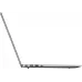 Ноутбук Osio FocusLine F150a-018 Ryzen 7 5700U 16Gb SSD1Tb 16.1" FHD (1920x1080) Windows 11 Home 64 grey WiFi BT Cam 6000mAh