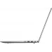 Ноутбук Osio FocusLine F150a-018 Ryzen 7 5700U 16Gb SSD1Tb 16.1" FHD (1920x1080) Windows 11 Home 64 grey WiFi BT Cam 6000mAh