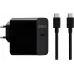 Ноутбук Osio FocusLine F150i-025 Core i5 1235U 32Gb SSD1Tb AMD Radeon 15.6" FHD (1920x1080) без ОС grey WiFi BT Cam 6000mAh