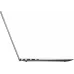 Ноутбук Osio FocusLine F160a-013 Ryzen 7 5700U 32Gb SSD1Tb 16.1" FHD (1920x1080) Windows 11 Home 64 grey WiFi BT Cam 6000mAh