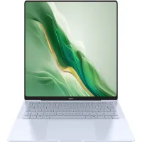 Ноутбук Honor MagicBook Art 14 MRA-721 Core Ultra 7 155H 32Gb SSD1Tb Intel Arc 14.6" OLED Touch 3.1K (3120x2080) Windows 11 Home white WiFi BT Cam (5301AKXJ)