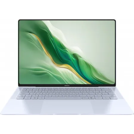 Ноутбук Honor MagicBook Art 14 MRA-721 Core Ultra 7 155H 32Gb SSD1Tb Intel Arc 14.6" OLED Touch 3.1K (3120x2080) Windows 11 Home white WiFi BT Cam (5301AKXJ)