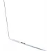 Ноутбук Honor MagicBook Art 14 MRA-721 Core Ultra 7 155H 32Gb SSD1Tb Intel Arc 14.6" OLED Touch 3.1K (3120x2080) Windows 11 Home white WiFi BT Cam (5301AKXJ)