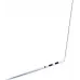 Ноутбук Honor MagicBook Art 14 MRA-721 Core Ultra 7 155H 32Gb SSD1Tb Intel Arc 14.6" OLED Touch 3.1K (3120x2080) Windows 11 Home white WiFi BT Cam (5301AKXJ)