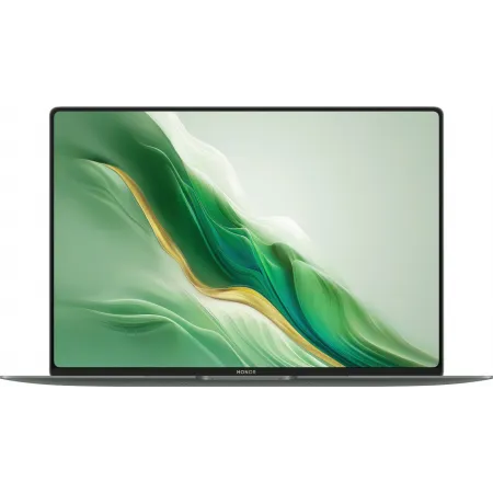 Ноутбук Honor MagicBook Art 14 MRA-721 Core Ultra 7 155H 32Gb SSD1Tb Intel Arc 14.6" OLED Touch 3.1K (3120x2080) Windows 11 Home green WiFi BT Cam (5301AKXL)