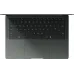 Ноутбук Honor MagicBook Art 14 MRA-721 Core Ultra 7 155H 32Gb SSD1Tb Intel Arc 14.6" OLED Touch 3.1K (3120x2080) Windows 11 Home green WiFi BT Cam (5301AKXL)