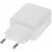 Сетевое зар./устр. BoraSCO 15W 3A 2xUSB универсальное белый (52580)
