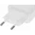 Сетевое зар./устр. BoraSCO 15W 3A 2xUSB универсальное белый (52580)