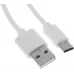 Сетевое зар./устр. BoraSCO 15W 3A 2xUSB универсальное белый (52580)