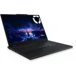 Ноутбук Lenovo Legion 5 15IRX10 Core i7 13650HX 32Gb SSD1Tb NVIDIA GeForce RTX 5060 8Gb 15.1" OLED WQXGA (2560x1600) без ОС black WiFi BT Cam (83LY0011RK)