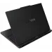 Ноутбук Lenovo Legion 5 15IRX10 Core i7 13650HX 32Gb SSD1Tb NVIDIA GeForce RTX 5060 8Gb 15.1" OLED WQXGA (2560x1600) без ОС black WiFi BT Cam (83LY0011RK)