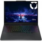 Ноутбук Lenovo Legion 5 15IRX10 Core i7 13650HX 32Gb SSD1Tb NVIDIA GeForce RTX 5070 8Gb 15.1" OLED WQXGA (2560x1600) Windows 11 Home black WiFi BT Cam (83LY001BRK)