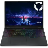 Ноутбук Lenovo Legion 5 15IRX10 Core i7 13650HX 32Gb SSD1Tb NVIDIA GeForce RTX 5070 8Gb 15.1" OLED WQXGA (2560x1600) Windows 11 Home black WiFi BT Cam (83LY001BRK)