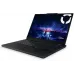 Ноутбук Lenovo Legion 5 15IRX10 Core i7 13650HX 16Gb SSD512Gb NVIDIA GeForce RTX5050 8Gb 15.1" OLED WQXGA (2560x1600) без ОС black WiFi BT Cam (83LY000RRK)