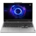 Ноутбук Lenovo LOQ 15IRX10 Core i5 13450HX 16Gb SSD512Gb NVIDIA GeForce RTX5050 8Gb 15.6" IPS FHD (1920x1080) без ОС grey WiFi BT Cam (83JE002BRK)