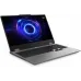 Ноутбук Lenovo LOQ 15IRX10 Core i5 13450HX 16Gb SSD512Gb NVIDIA GeForce RTX5050 8Gb 15.6" IPS FHD (1920x1080) без ОС grey WiFi BT Cam (83JE002BRK)