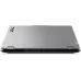 Ноутбук Lenovo LOQ 15IRX10 Core i5 13450HX 16Gb SSD512Gb NVIDIA GeForce RTX5050 8Gb 15.6" IPS FHD (1920x1080) без ОС grey WiFi BT Cam (83JE002BRK)