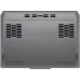 Ноутбук Lenovo LOQ 15IRX10 Core i5 13450HX 16Gb SSD512Gb NVIDIA GeForce RTX5050 8Gb 15.6" IPS FHD (1920x1080) без ОС grey WiFi BT Cam (83JE002BRK)