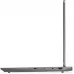 Ноутбук Lenovo LOQ 15IRX10 Core i5 13450HX 16Gb SSD512Gb NVIDIA GeForce RTX5050 8Gb 15.6" IPS FHD (1920x1080) без ОС grey WiFi BT Cam (83JE002BRK)
