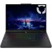 Ноутбук Lenovo Legion Pro 5 16IAX10 Core Ultra 7 255HX 32Gb SSD1Tb NVIDIA GeForce RTX 5060 8Gb 16" OLED WQXGA (2560x1600) без ОС black WiFi BT Cam (83F3000WRK)