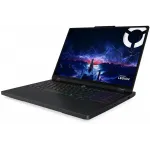 Ноутбук Lenovo Legion Pro 5 16IAX10 Core Ultra 7 255HX 32Gb SSD1Tb NVIDIA GeForce RTX 5060 8Gb 16" OLED WQXGA (2560x1600) без ОС black WiFi BT Cam (83F3000WRK)