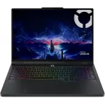 Ноутбук Lenovo Legion Pro 5 16IAX10 Core Ultra 9 275HX 32Gb SSD1Tb NVIDIA GeForce RTX 5070 8Gb 16" OLED WQXGA (2560x1600) без ОС black WiFi BT Cam (83F30012RK)