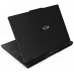 Ноутбук Lenovo Legion Pro 5 16IAX10 Core Ultra 9 275HX 32Gb SSD1Tb NVIDIA GeForce RTX 5070 8Gb 16" OLED WQXGA (2560x1600) Windows 11 Home black WiFi BT Cam (83F30015RK)