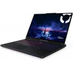 Ноутбук Lenovo Legion Pro 7 16IAX10H Core Ultra 9 275HX 64Gb SSD1Tb NVIDIA GeForce RTX5080 16Gb 16" OLED WQXGA (2560x1600) без ОС black WiFi BT Cam (83F50023RK)