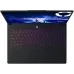 Ноутбук Lenovo Legion Pro 7 16IAX10H Core Ultra 9 275HX 64Gb SSD1Tb NVIDIA GeForce RTX5080 16Gb 16" OLED WQXGA (2560x1600) без ОС black WiFi BT Cam (83F50023RK)