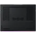 Ноутбук Lenovo Legion Pro 7 16IAX10H Core Ultra 9 275HX 64Gb SSD1Tb NVIDIA GeForce RTX5080 16Gb 16" OLED WQXGA (2560x1600) без ОС black WiFi BT Cam (83F50023RK)