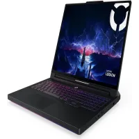 Ноутбук Lenovo Legion Pro 7 16IAX10H Core Ultra 9 275HX 32Gb SSD1Tb NVIDIA GeForce RTX5080 16Gb 16" OLED WQXGA (2560x1600) Windows 11 Home black WiFi BT Cam (83F50029RK) Ноутбук Lenovo Legion Pro 7 16IAX10H Core Ultra 9 275HX 32Gb SSD1Tb NVIDIA GeForce RTX5080 16Gb 16" OLED WQXGA (2560x1600) Windows 11 Home black WiFi BT Cam (83F50029RK)
