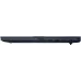 Ноутбук Asus Vivobook 17 X1704VA-AU661 U-series U300 8Gb SSD512Gb Intel UHD Graphics 17.3" IPS FHD (1920x1080) без ОС blue WiFi BT Cam (90NB10V2-M00SJ0)